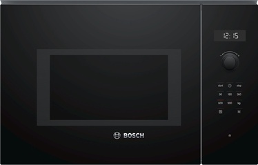 Встроенная микроволновая печь Bosch BFL554MB0