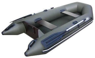 Надувная лодка Sportex Shelf 270, 2700 мм x 1200 мм