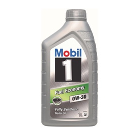 Automobilio variklio tepalas Mobil 1 Fuel Economy, 0W-30, 1 l