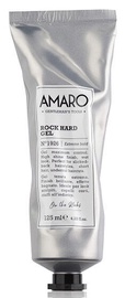 Matu želeja Farmavita Amaro Rock Hard Gel Extreme Hold 125ml