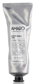 Juuksegeel Farmavita Amaro Rock Hard Gel Extreme Hold 125ml