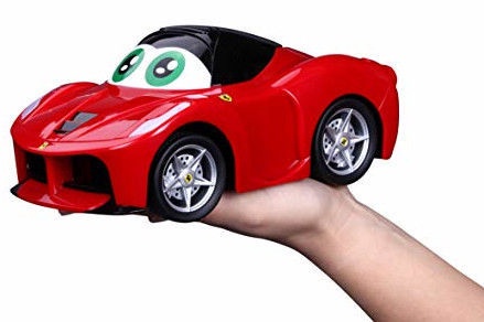 ferrari my first rc