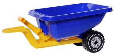 Plasto Tractor Trolley 1102P