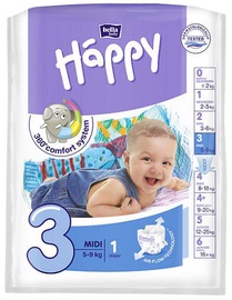 Bella Baby Happy Midi S3 1