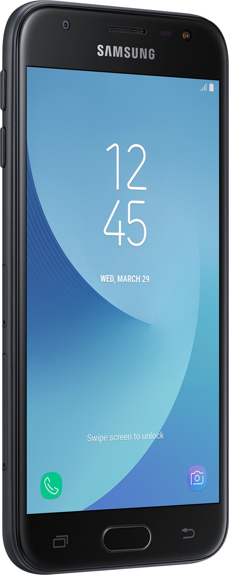 samsung galaxy j330fn 2017