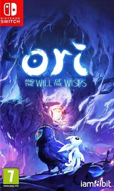 Игра Xbox One Microsoft Game Studios Ori and the Will Of the Wisps