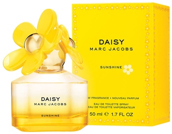 Marc Jacobs Daisy Sunshine 50ml EDT