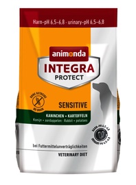 Animonda Dry Food Adult Potato & Rabbit 4kg