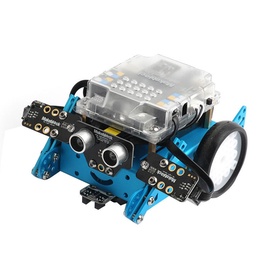 Makeblock mBot Add On Pack Interactive Light And Sound 98056