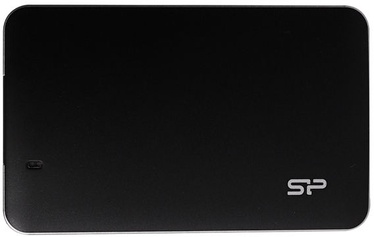 Silicon Power Bolt B10 512GB USB 3.1 Black