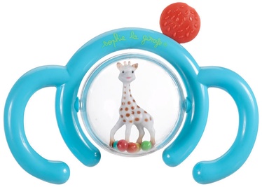 Grabulis Vulli Twin Fraisy Sophie La Giraffe 10151