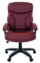 Chairman 435 LT Eco-leather Brown