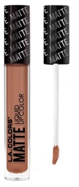 L.a. Colors Matte Liquid Lip Color 4g CLG401