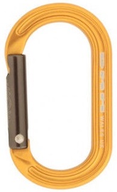 DMM Carabiner XSRE Gold