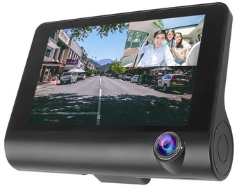 Videoreģistrators Riff Full HD Car Video Recorder