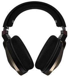 Belaidės ausinės Asus ROG Strix Fusion 500 Black