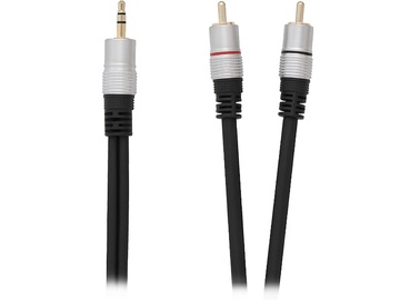 Laidas Blow 92-630 3,5 mm M - 2 RCA M, 3 m