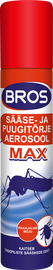 SÄÄSE-JA PUUGITÕRJEVAHEND BROSE MAX EE