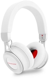 Ausinės Energy Sistem BT Urban 3 White, belaidės
