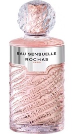 Tualettvesi Rochas Eau Sensuelle 100ml EDT