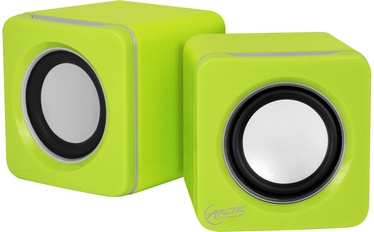 Arctic S111 M lime SPASO-SP008LM-GBA01
