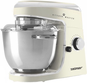 Zelmer ZFP1100C Food Processor