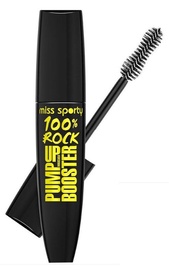 Miss Sporty Pump Up Booster 100% Rock Mascara 12ml 01