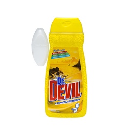 Гель для унитаза Dr. Devil 8267, 0.4 л