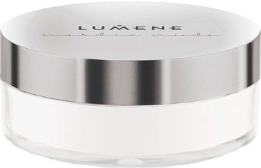 Brīvs pulveris Lumene Nordic Nude Translucent, 9 g