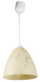 Verners Small Circles 065375 Yellow