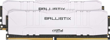 Operatīvā atmiņa (RAM) Crucial Ballistix White BL2K8G32C16U4W DDR4 16 GB