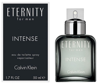 Kvepalai Calvin Klein Eternity Intense 50ml EDT