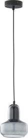 Lampa TK Lighting Vichy Black, karināms, 60 W, E27