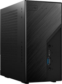 Stacionarus kompiuteris ASRock DeskMini X300 Barebone –