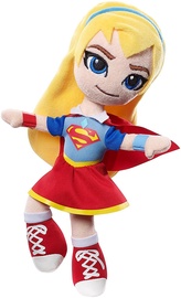 Mattel DC Super Hero Girls Supergirl Mini Plush Dolls DWH57