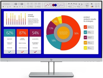 HP EliteDisplay E243p