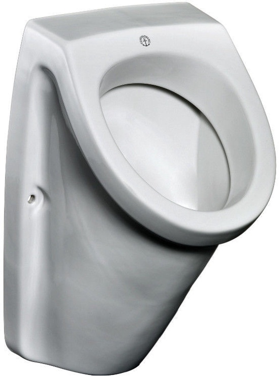 Bidē Gustavsberg, 320 mm x 340 mm x 550 mm, balta