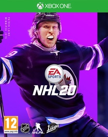 NHL 20 Xbox One
