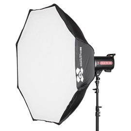 Quadralite Flex 120 Octa Fast Folding Softbox