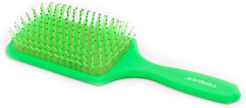 Щетка для волос Termix, зеленый
