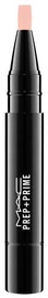 Švytėjimo suteikianti priemonė Mac Prep + Prime Radiant Rose, 3 ml