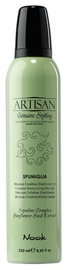 Nook Artisan Creative Elasticizing Mousse 250ml
