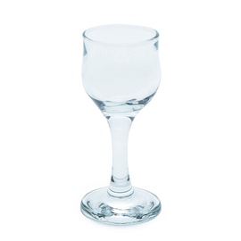 Liķiera glāžu komplekts Lav Nevakar, stikls, 0.055 l, 6 gab.