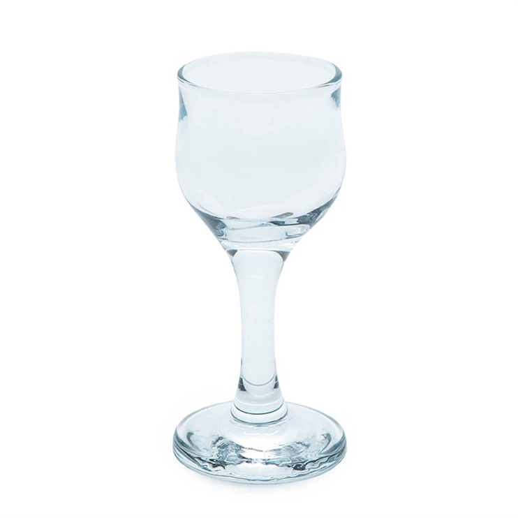 Likerio taurelių komplektas Lav Nevakar, stiklas, 0.055 l, 6 vnt.