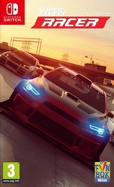 Super Street: Racer SWITCH