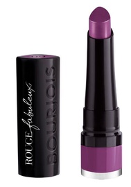 Губная помада Bourjois Rouge Fabuleux 09, 2.4 г
