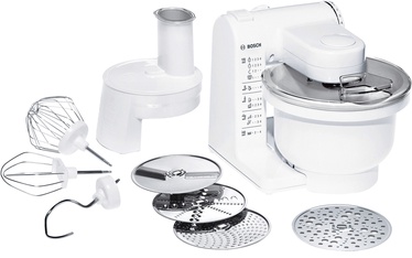 Virtuvinis kombainas Bosch MUM4427