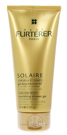 Dušas želeja Rene Furterer Solaire, 200 ml