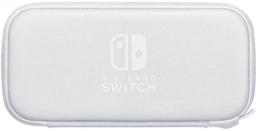 Чехол Nintendo Switch, белый