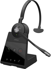 Проводные наушники Jabra Engage 65 Mono, черный